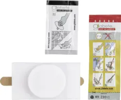 Klebstoff Accessoires ca. 200ml