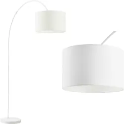 Stehleuchte Maddison max. 40 Watt