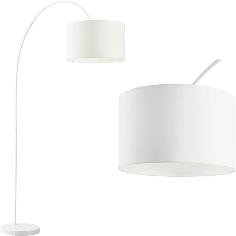 Stehleuchte Maddison max. 40 Watt