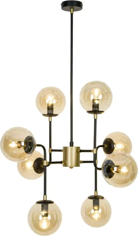 Hängeleuchte Alice max. 40 Watt