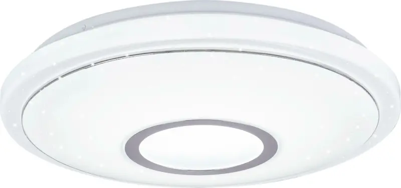 LED-Deckenleuchte Ross max. 16 Watt Deckenlampe