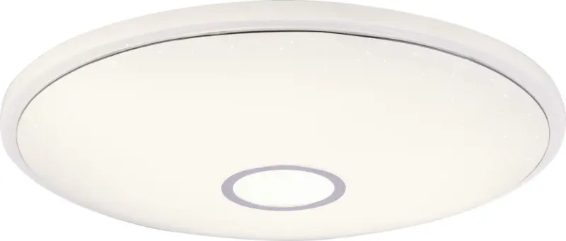 LED-Deckenleuchte Ross max. 30 Watt Deckenlampe