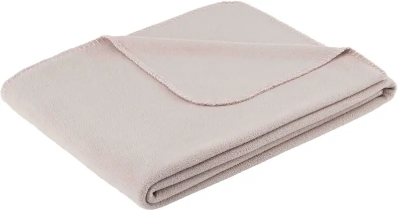 Fleecedecke Felix ca. 150x200cm