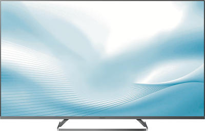 Panasonic TX-58HXF887