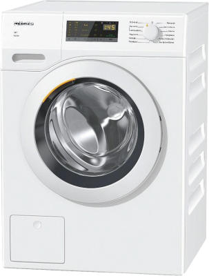Miele WCA 030 WCS Active