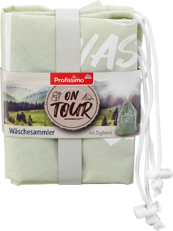 Profissimo Wäschesammler