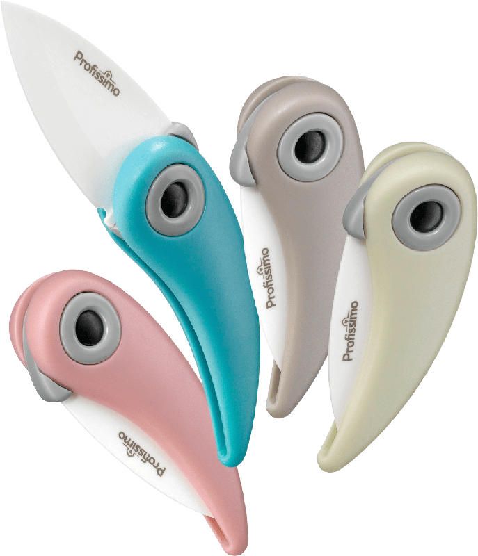 Profissimo Keramik-Klappmesser