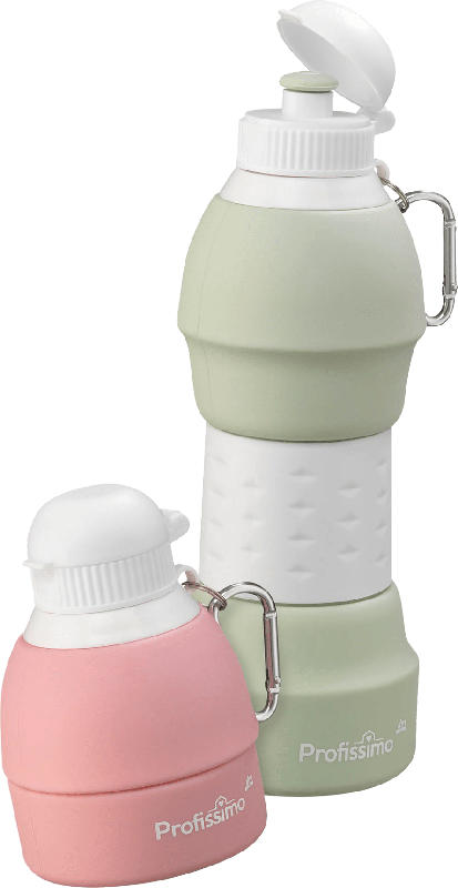 Profissimo Faltbare Trinkflasche
