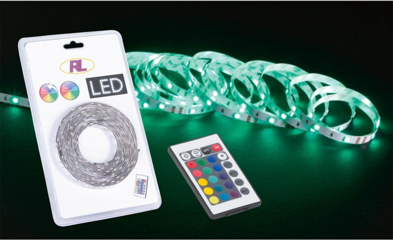 Strisce a LED