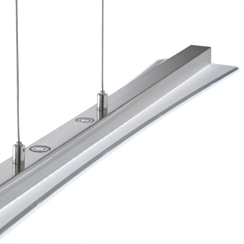 LED-Pendelleuchte SMASH