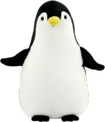 Plüschtier Jessy Pinguin