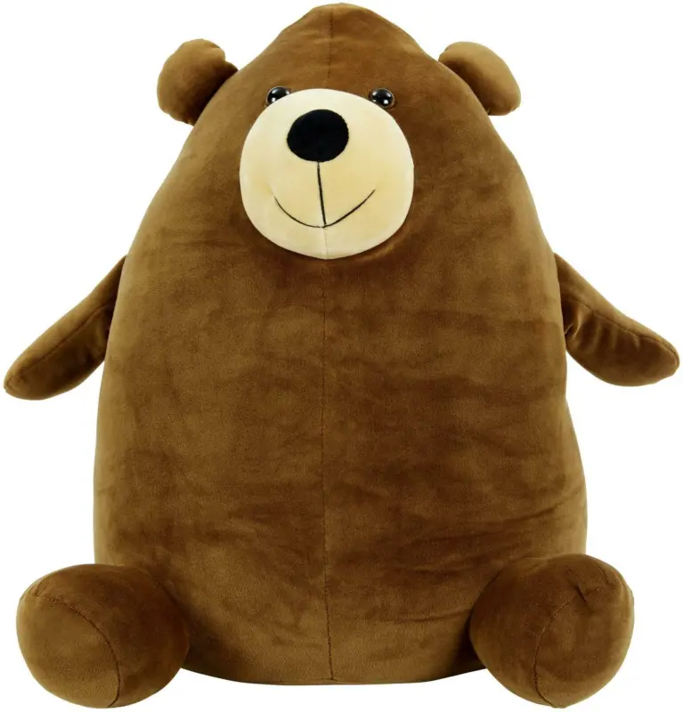 Plüschtier Fluffy Bär