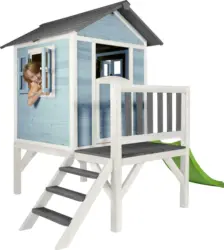 Spielhaus Sunny Lodge XL aus Holz