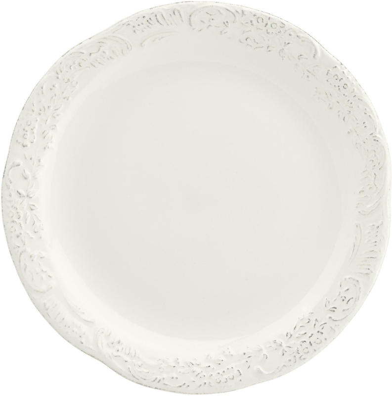 Dessertteller Romantic Desire aus Steinzeug Ø ca. 22cm