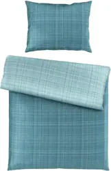 Bettwäsche Hans-Jörg Wende ca. 140x200cm