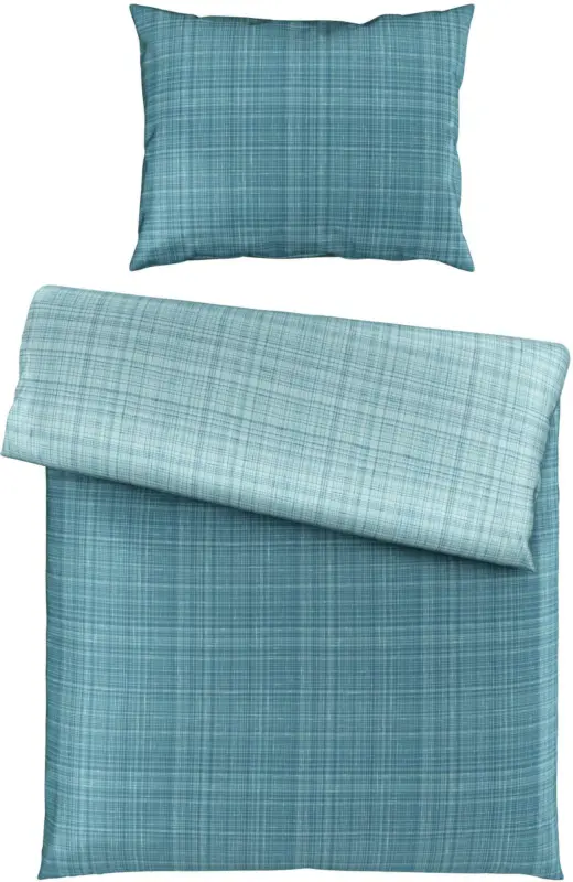 Bettwäsche Hans-Jörg Wende ca. 140x200cm