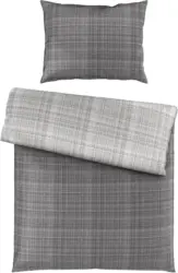 Bettwäsche Hans-Jörg Wende ca. 140x200cm