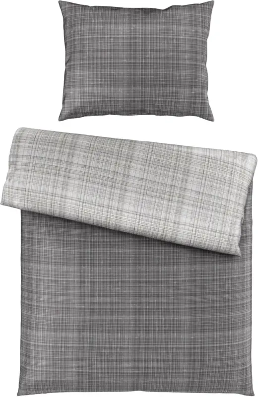 Bettwäsche Hans-Jörg Wende ca. 140x200cm