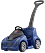 mömax Dornbirn - Ihr Trendmöbelhaus in Dornbirn Kinderauto Step2 Push Around Buggy GT
