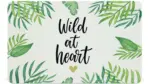 mömax Dornbirn - Ihr Trendmöbelhaus in Dornbirn Schneidebrett Wild at Heart aus Kunststoff
