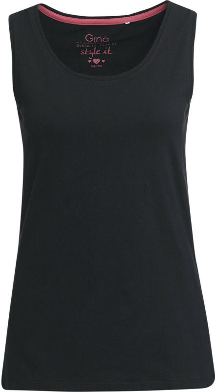 Damen Top mit breiten Trägern