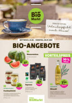 Denns BioMarkt Denns: Bio-Angebote - bis 06.07.2021
