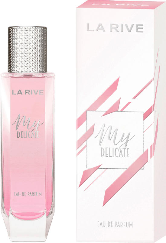 LA RIVE Eau de Parfum My Delicate