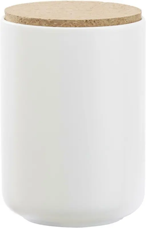 Vorratsdose Svea aus Steingut ca. 700ml