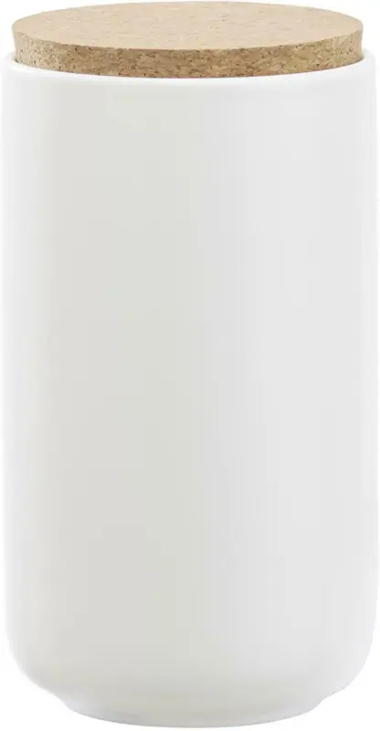 Vorratsdose Svea aus Steingut ca. 1l