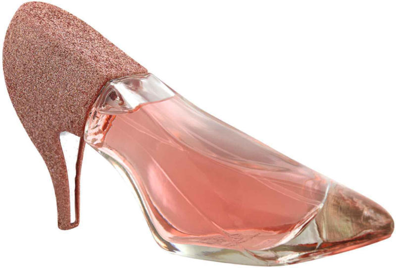Marc Dion Fiorella Stiletto Pink Sparkle Eau de Parfum 100 ml -