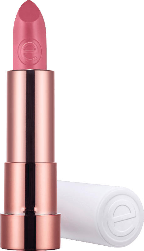 essence cosmetics Lippenstift this is me. lipstick cheerful 22