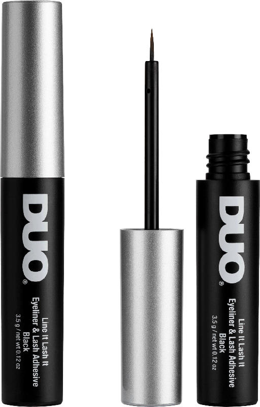DUO Wimpernkleber Line it Lash it
