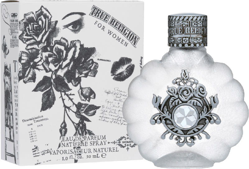 True Religion Eau de Parfum For Women