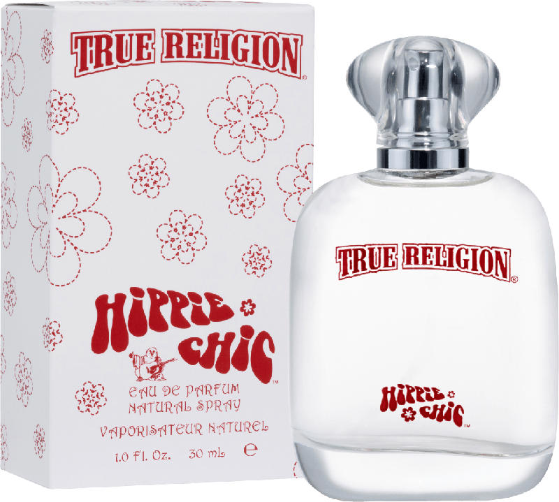 True Religion Eau de Parfum Hippie Chic