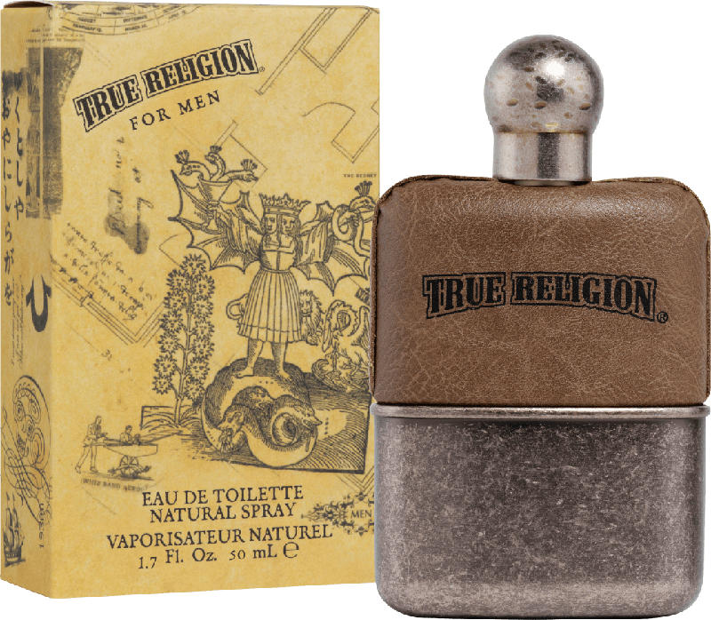 True Religion Eau de Toilette For Men