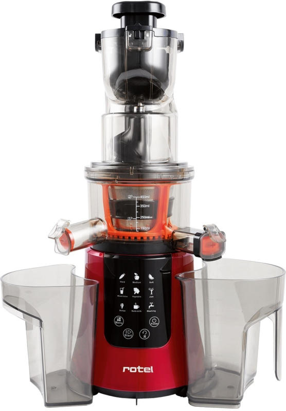 Slow Juicer ROTEL