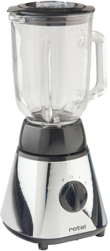 Mixeur plongeant d’1,3 litre ROTEL