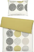 mömax Bettwäsche Kaja Wende ca. 140x200cm