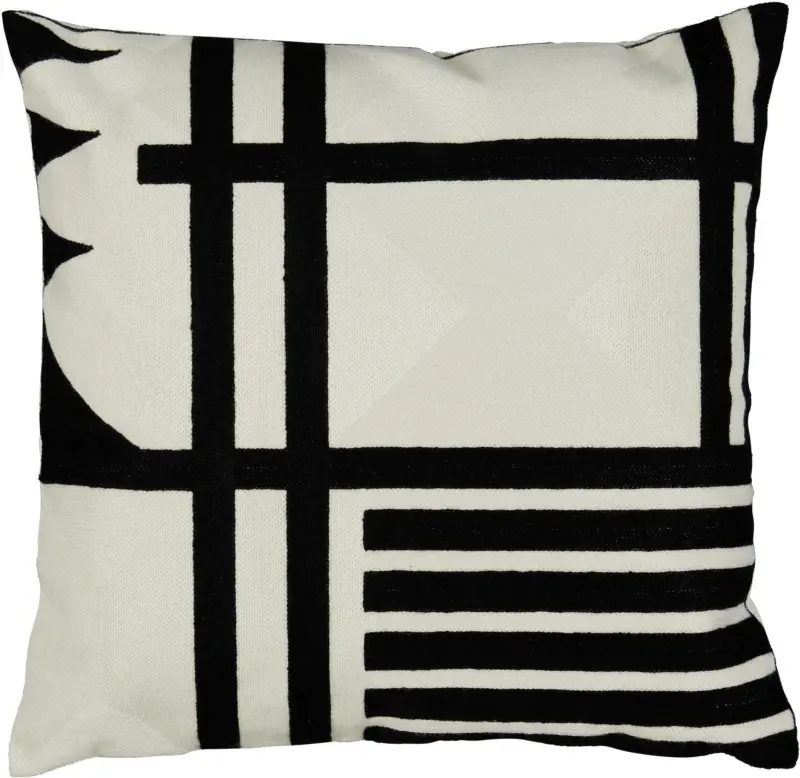 Zierkissen Safia ca. 45x45cm