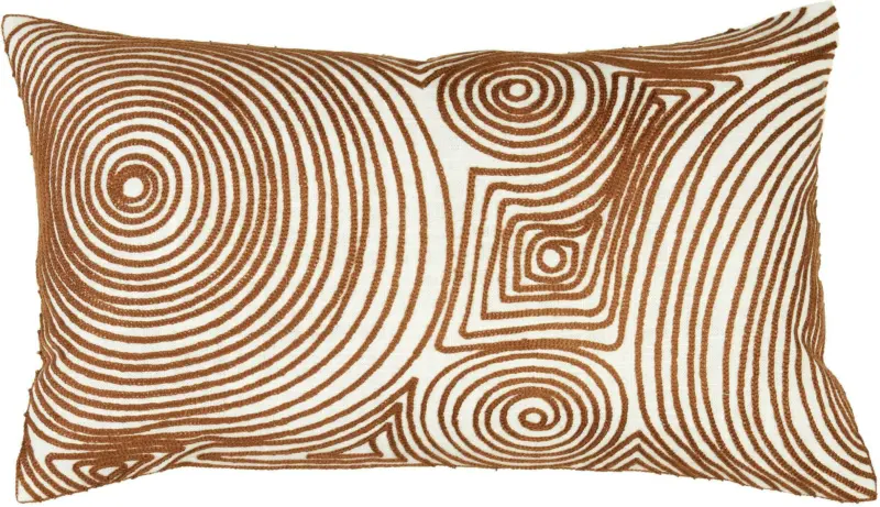 Zierkissen Idir ca. 30x50cm