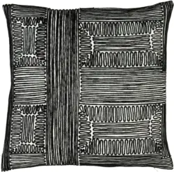 Zierkissen Agadir ca. 45x45cm