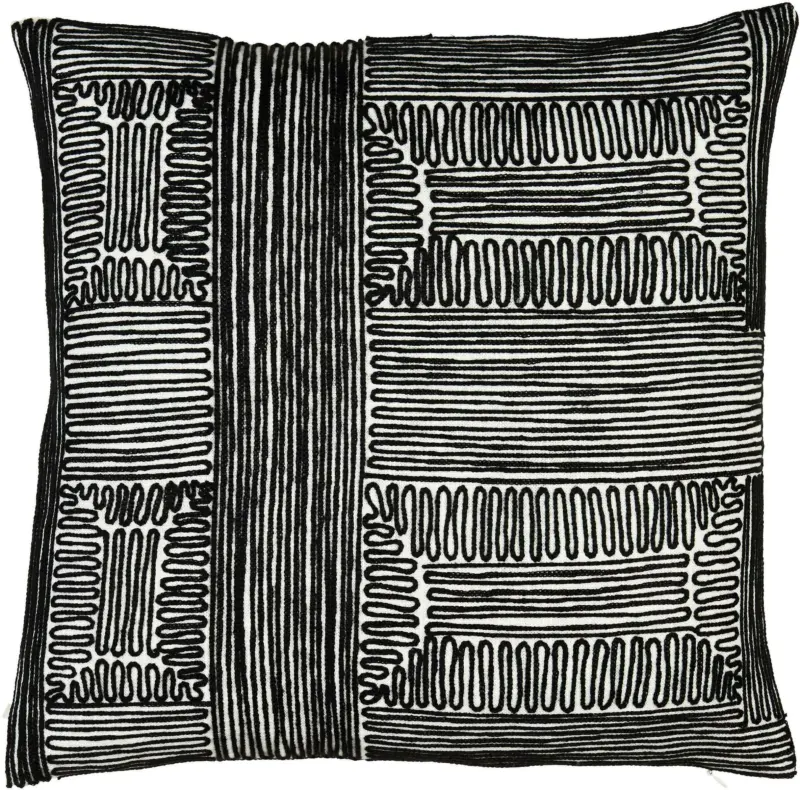 Zierkissen Agadir ca. 45x45cm