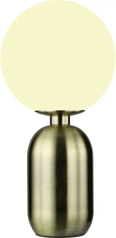 Tischleuchte Tiano max. 40 Watt