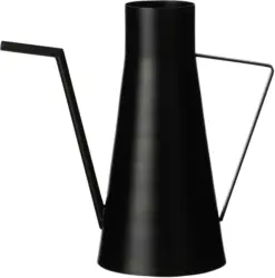 Gießkanne Toja aus Metall ca. 1,3l