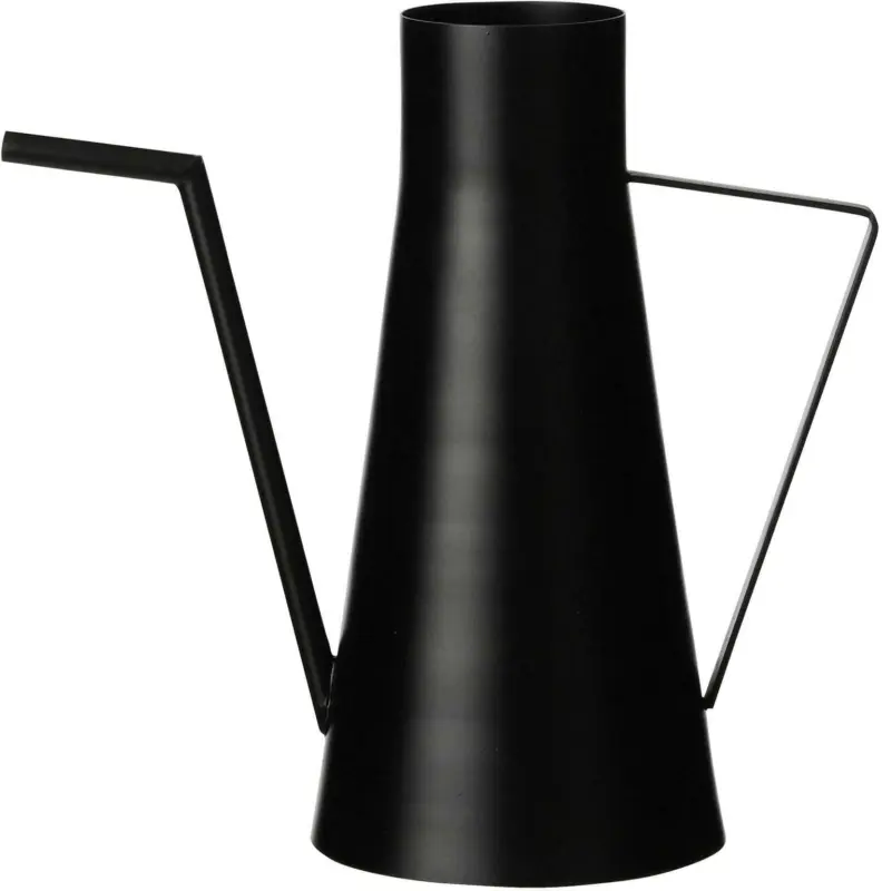 Gießkanne Toja aus Metall ca. 1,3l