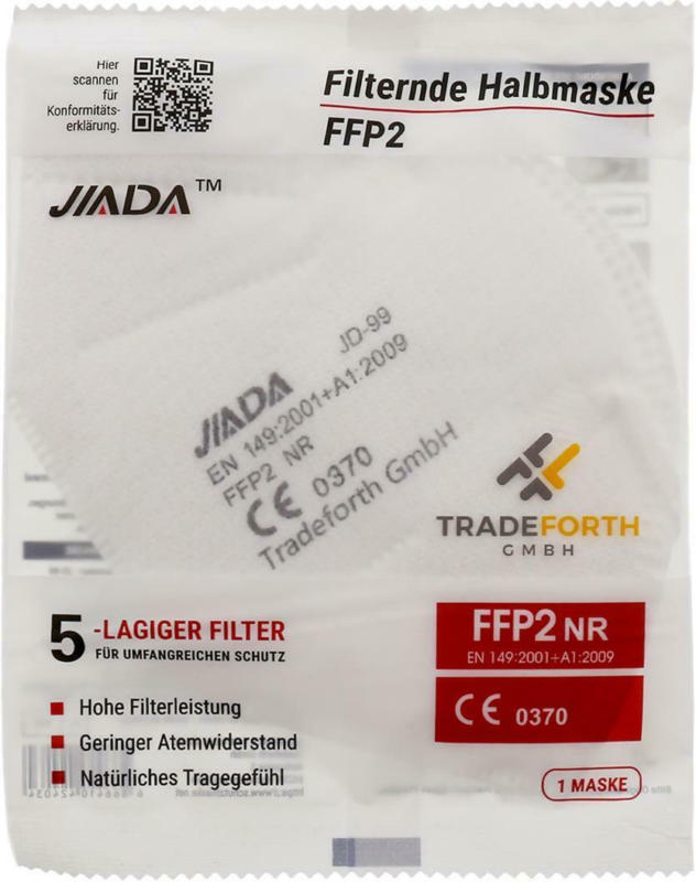 FFP2 Maske