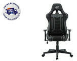 LEET GAMING L33T ENERGY GAMING CHAIR