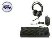 GAMING BUNDLE