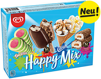 Eskimo Happy Mix/Summer Mix