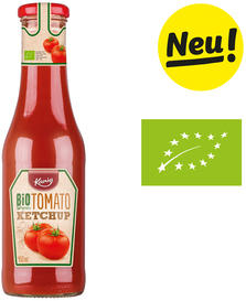 Bio-Tomatenketchup